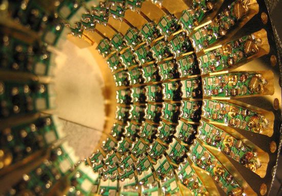 quantum computers double