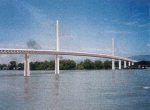 007 Prai River Bridge
