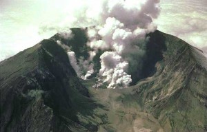  11 Letusan Gunung Berapi Paling Dahsyat Sepanjang Masa