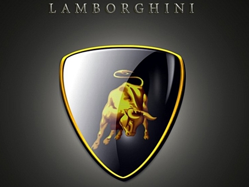 lamborghini logo. at 9:21 PM. Labels: Lamborghini